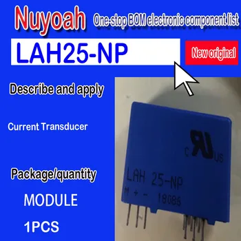 חדש מקורי המקום LAH25-NP חיישן הנוכחיים 25 א ה הנוכחית שנאי הנוכחי מתמר lah25-np מודול